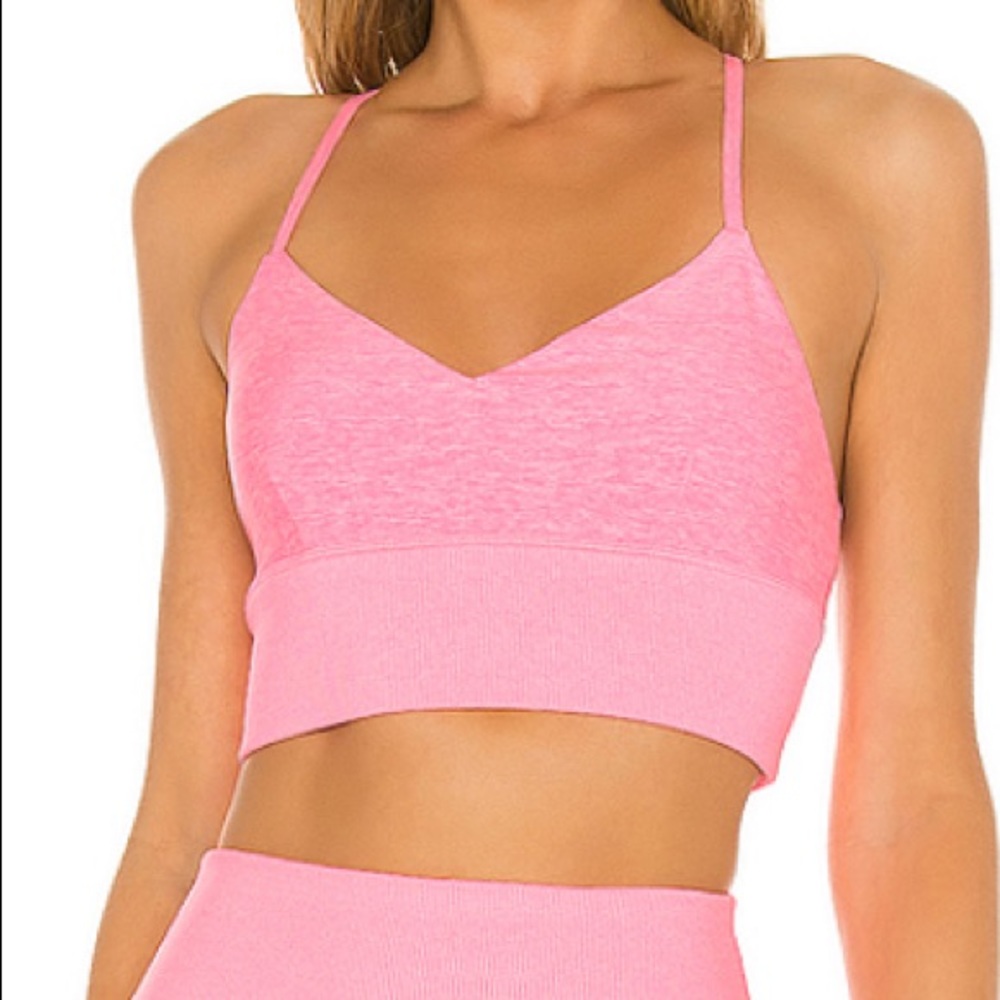 ALO YOGA sports bra